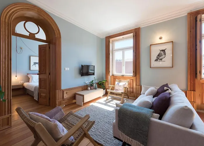 Cardosas Palace * Oporto