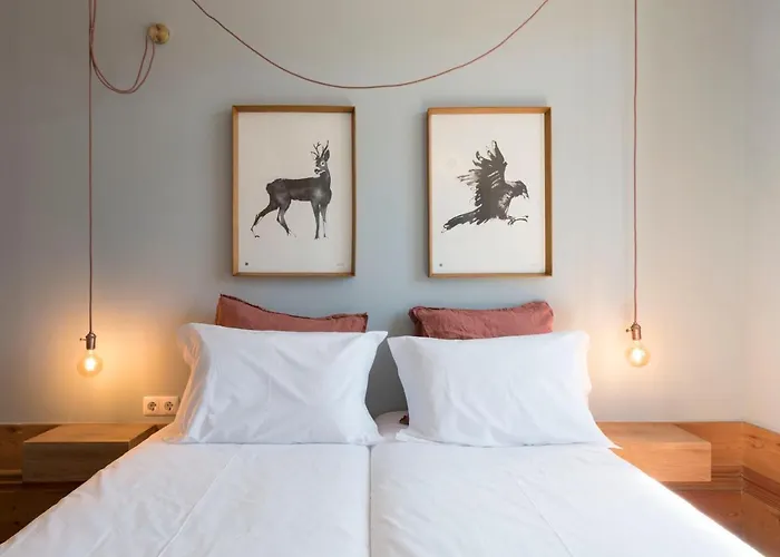 Cardosas Palace Oporto