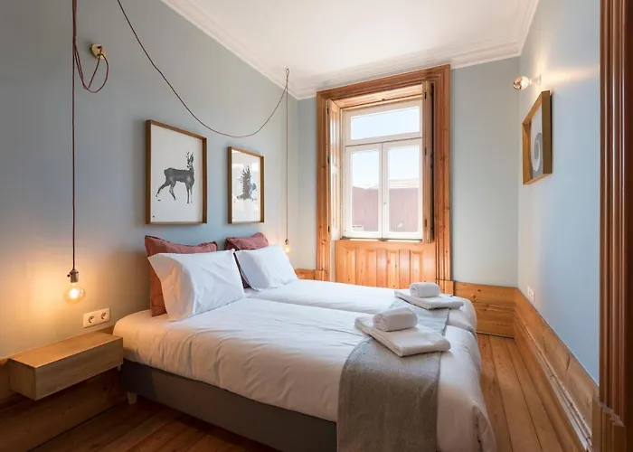 Cardosas Palace Oporto