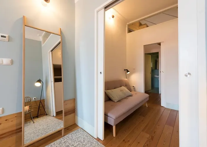 Cardosas Palace Appartement