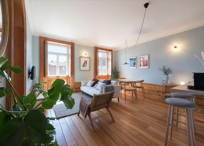 Cardosas Palace 포르투