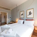 شقة Cardosas Palace *