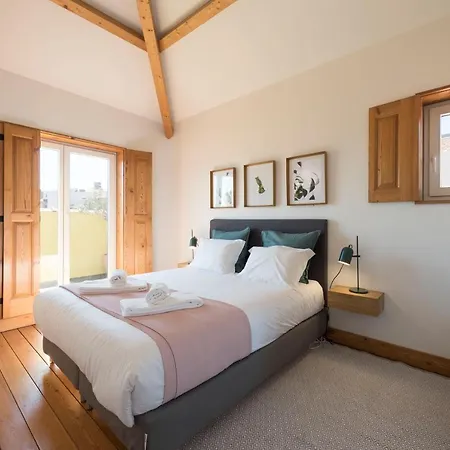 Cardosas Palace Appartamento *