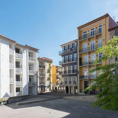 Cardosas Palace Appartamento *