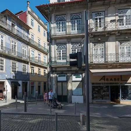 Cardosas Palace