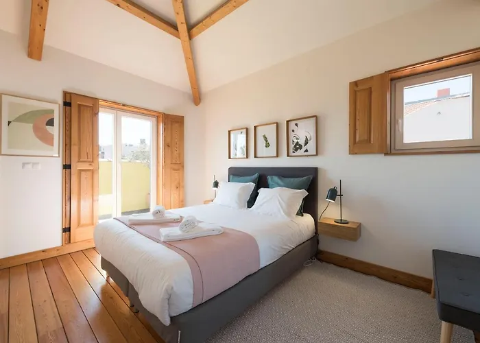 Cardosas Palace Apartment *