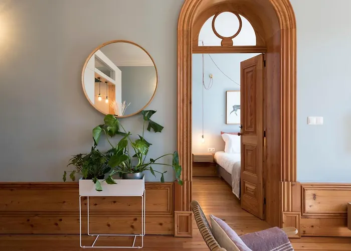 Cardosas Palace Porto