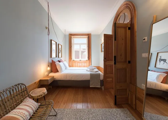 Cardosas Palace * Porto