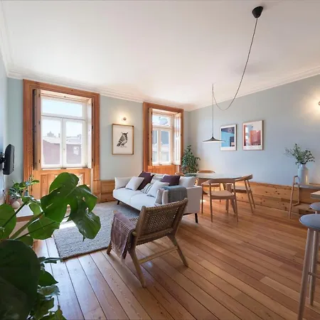 Cardosas Palace Porto