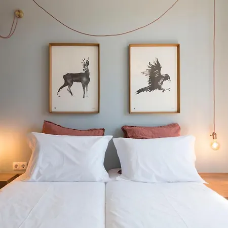 Cardosas Palace Porto