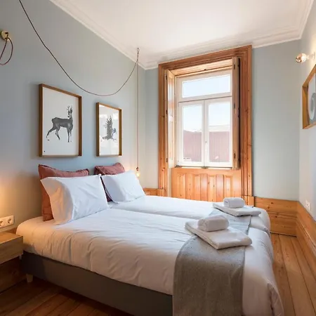 Cardosas Palace Porto