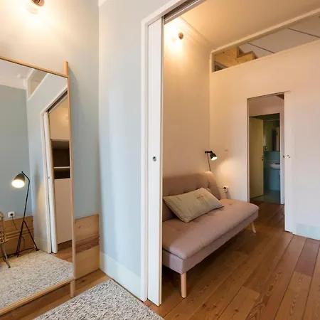 Cardosas Palace Apartamento