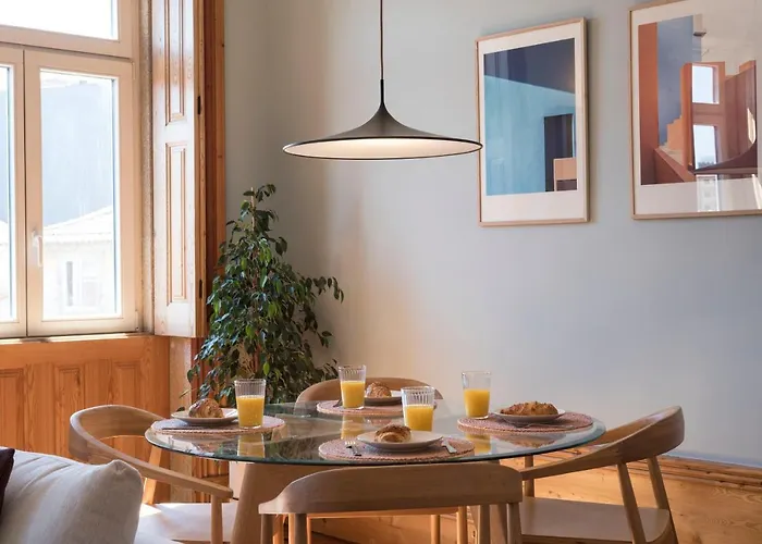 Cardosas Palace Apartmán *