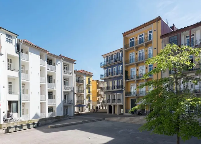 Cardosas Palace Apartmán *