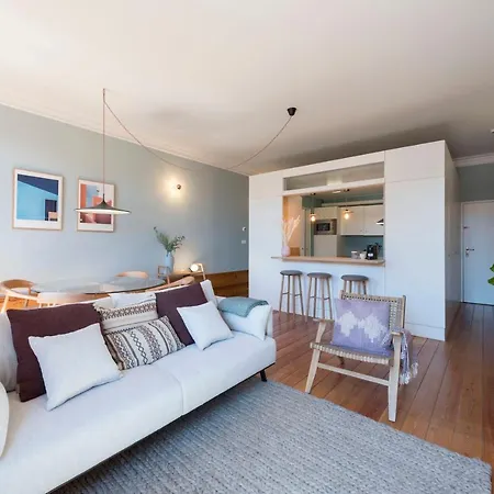 Cardosas Palace Apartamento *