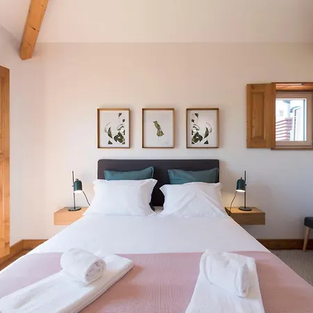 Apartamento Cardosas Palace Oporto