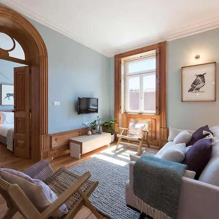 Cardosas Palace * Oporto