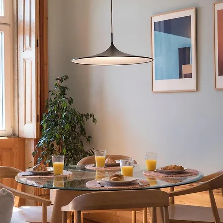 Cardosas Palace Apartamento *