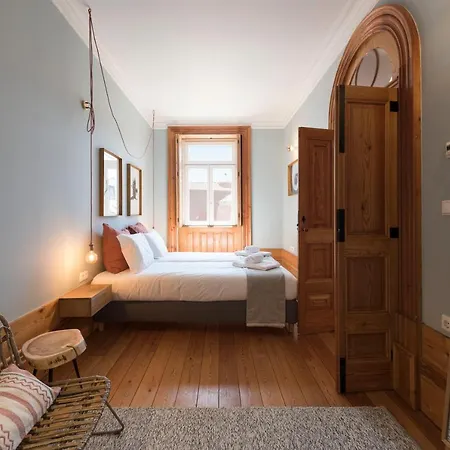 Cardosas Palace * Oporto